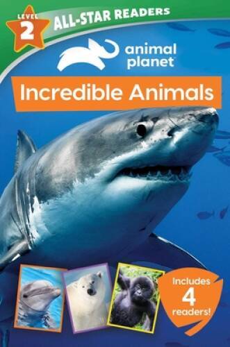 Animal planet incredible - planet:,